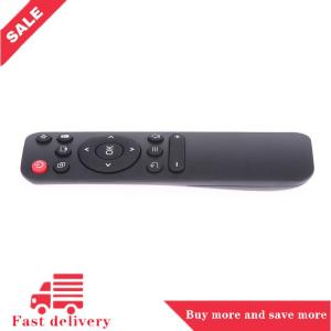 [COD]Flash Delivery Global Verison Smart Remote Control For HY300 Projectors HD Portable Projector Remote Control