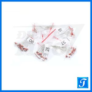 [Combo 10] Quang trở Cảm Biến Ánh Sáng