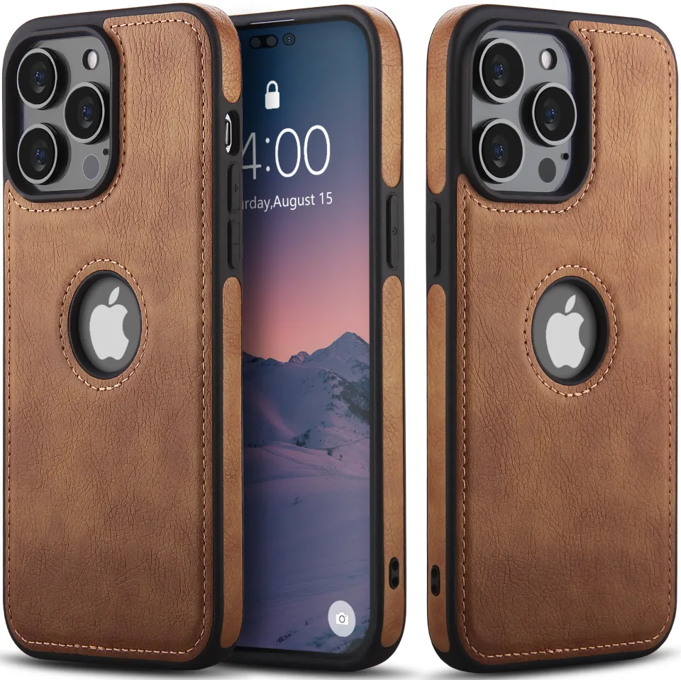 HOT Leather Case Iphone 11 Pro Max Case Best Best Price