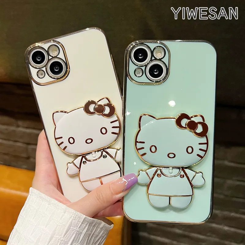 YIWESAN Casing Ponsel untuk Xiaomi Redmi Note Pro 7s Note Pro