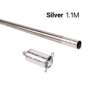 Telescopic Magic Pocket Wand Stick Extendable Rod Portable Art Cane Magician Retractable Props OP