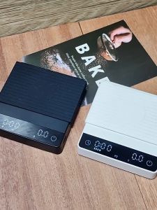 Koryaiko Mini Precision Coffee Scale 2kg