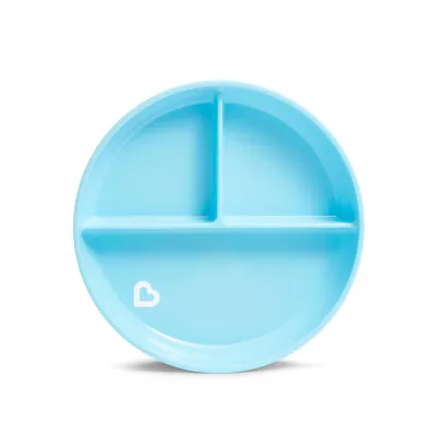 Munchkin Stay Put™ Suction Plate