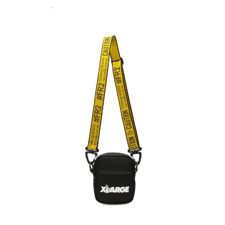 Fxxking rabbits clearance sling bag