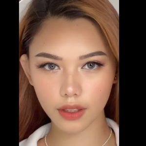 FOCALLURE Two Style Ultrafine Quick-dry Liquid Eyeliner #ConfidenceHalo Waterproof Long lasting Makeup
