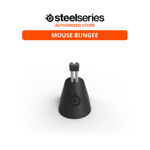 SteelSeries Mouse Bungee