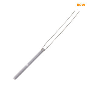 [100% Original + In Stock] 60w 80w 100W Ceramic Electric Soldering Iron Heating Core Ceramic Heating Core 220v Electric Soldering Iron Heating Core