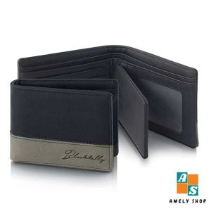 Blackkelly LPU 456 - Dompet Cash Wallet Lipat Pria