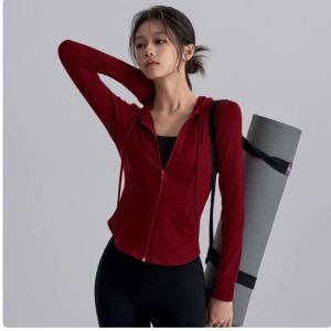 HUIESON เสื้อแจ็กเก็ตออกกำลังกายของผู้หญิงสำหรับวิ่งและออกกำลังกายในยิมที่มีความชื้นสูง