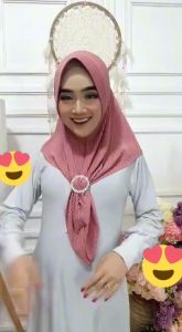 Kerudong Plisket Jilbab Bergo: Tips dan Panduan untuk Ibu Rumah Tangga
