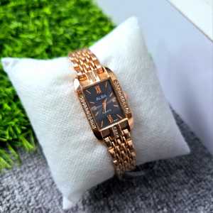 VIRAL Jam Tangan Wanita Alba Tahan Air Dijamin Realpict Sesuai Video!!!