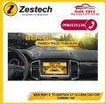 [ HÀNG CHÍNH HÃNG] Màn hình ô tô android ZESTECH ZT 12.3 tích hợp 4 mắt camera 360 độ, lắp sim 4G, thu phát wifi, DVD android ô tô NEW, Màn hình DVD android giá rẻ Nghe nhạc xem phim hình ảnh trung thực sắc nét, camera lùi, màn hình dvd ô tô. 
