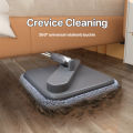 Joybos  Mop 360 Spinner Flat Mop Clean and dirty water  cloth M16 Self Wash Spin separation tank/mop. 