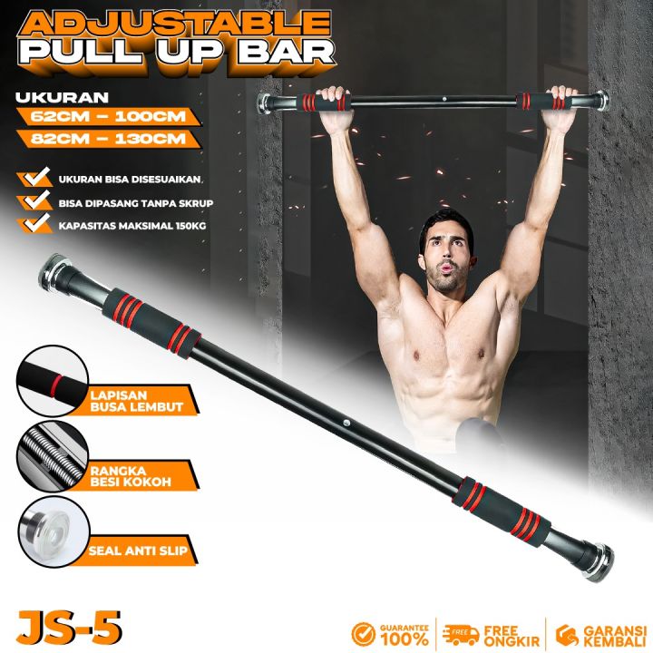 PULL UP BAR SPEEDS Door Chinning Bar Pull UP bar Speeds Iron