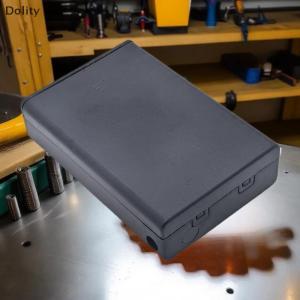 🎁【Special price】Dolity 1ชิ้นที่ใส่แบตเตอรี่ AA 3AA กล่องแบตเตอรี่5V พร้อมสวิตช์เคสแบตเตอรี่ AA พร้อมสาย USB สายอุปกรณ์เสริม DIY