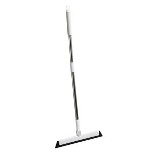 Multi Function Floor Mop Rotatable Magic Mop And Squeegee Cleaning Tool