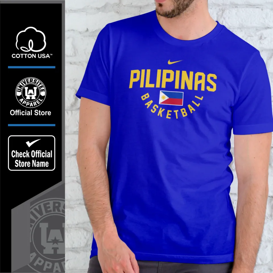 Nike best sale pilipinas shirt