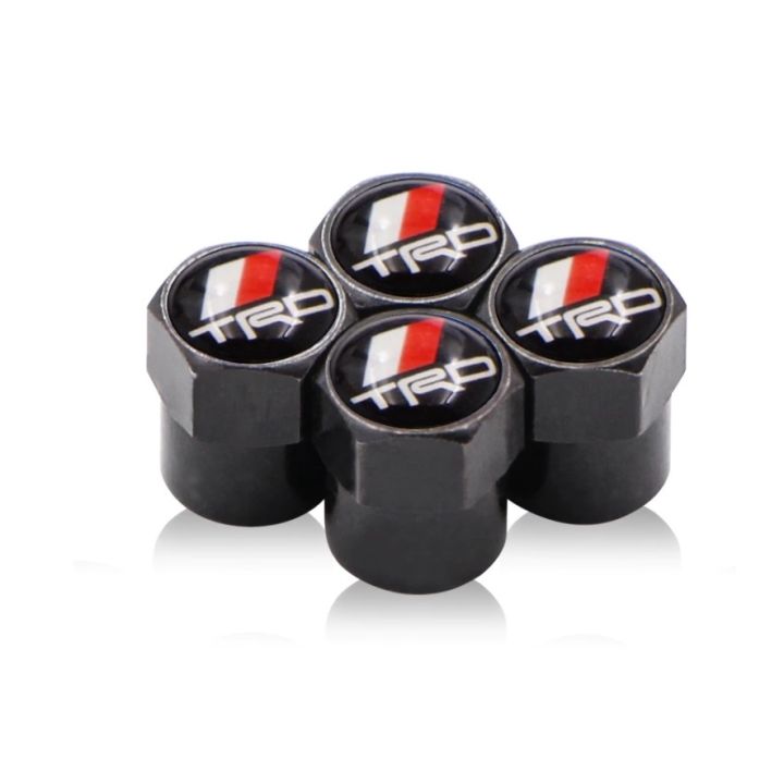 Trd Valve Stem Caps