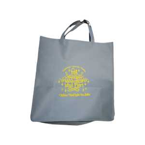 Tas Seminar Spundbond Goodiebag Seminarkit Totebag Belanja