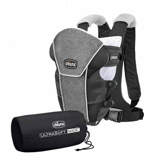 Chicco store newborn carrier