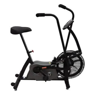 Inspire CB1 Upright Air Bike – Full Body Cardio & Conditioning Exercise Bike