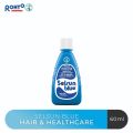 SELSUN Dandruff Shampoo Blue 60ml 120ml || Shampoo Rambut Ketombe || Selsun Original. 