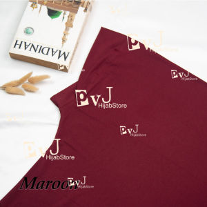 Hijab Malay Dagu Anak 0-4tahun | Jilbab Anak Dagu Malaysia Jersey | Bergo Anak Dagu Malay