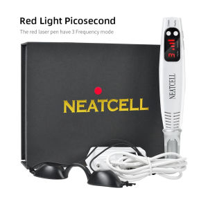 Hengfa Lina picosecond con trỏ la-ze để loại bỏ nốt ruồi và bút xóa vết thâm cho hình xăm Máy trị mụn dưỡng da sắc tố Máy Xóa cầm tay