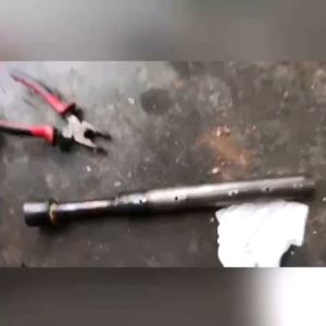 Saringan Knalpot RX King: Pipa Besi Tahan Lama & Suara Garing