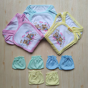 12pcs Popok Warna Jumbo / COD / Perlengkapan Bayi Murah