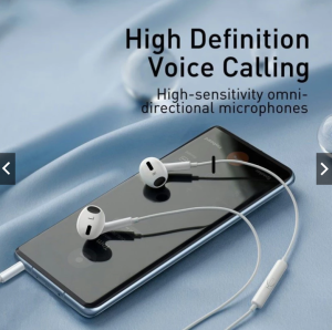 Tai nghe G9 nhét tai có dây jack cắm 3.5mm siêu bass stress