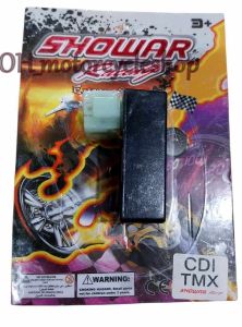 Showar Stock CDI Tmx125/155 Only 6pin