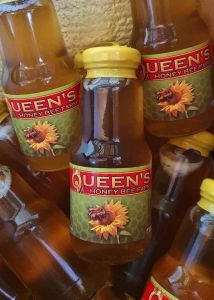 Farm Fresh Honey Cider Vinegar 350ml