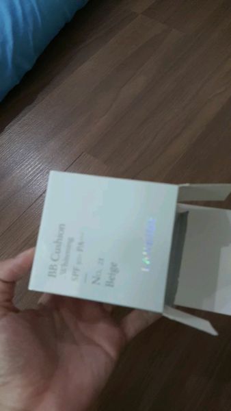 Buyer review video 2
