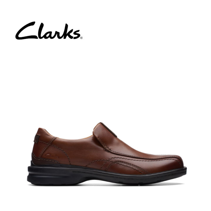 Clarks Men's Gessler Lace Oxford : Buy Online At Best Price In KSA - Souq Is Now - 5