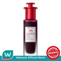 Skintific 12% AHA BHA PHA LHA Peeling Solution 30ml