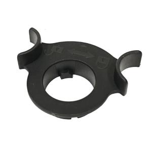 ตัวประมวลผลแท่นวางใบมีดอเนกประสงค์สำหรับใช้ในครัวส่วนเครื่องปั่นอุปกรณ์เสริมที่แนบมา