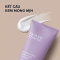 Kem dưỡng thể làm sáng da Paula’s Choice RESIST SKIN REVEALING BODY LOTION WITH 10% AHA 5900. 