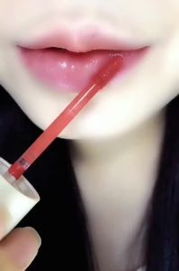 blockbuster   New Product Mlundo Velvet matte lipstick long-lasting waterproof moisturizing non-fading non-stick cup makeup lipstick