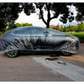 Mobil Cover Mobil Transparan Grade A Cover Mobil Plastik Sarung Mobil Plastik Transparan. 