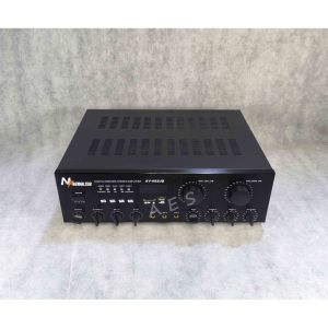 3000 Watts Nationalstar Digital Karaoke Stereo Amplifier AV 902 UB
