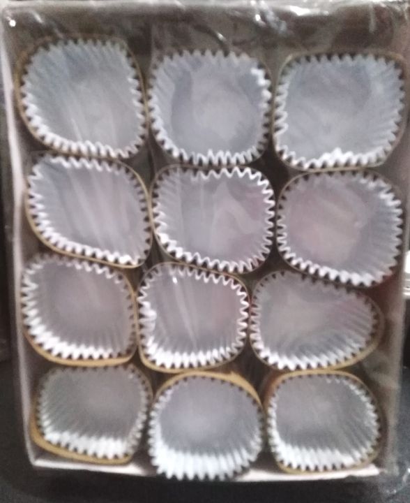 1oz 2oz White Cupcake Liner Baking Cups Lazada PH