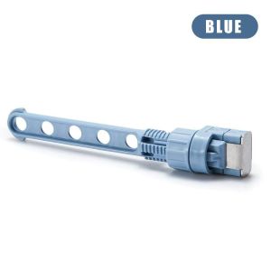 【Daily Suki Store】No-Drill 5-Hole Clothes Drying Rack-Portable Space-Saving Hanger for Balcony & Travel for Condos & Small Homes Fits Windows Doors & Walls