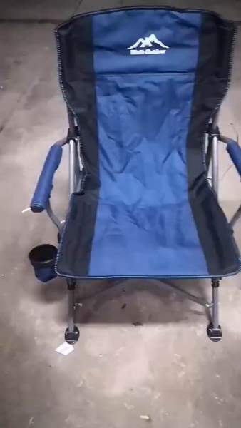 Buyer review video 5