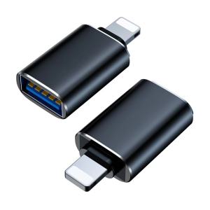 Hp iPhone แฟลชไดรฟ์ Usb 1TB 2 in 1 Otg Pendrive สําหรับ iPhone อุปกรณ์จัดเก็บข้อมูลภายนอก