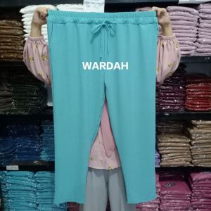 Celana Luna Jumbo - Crinkle Airflow