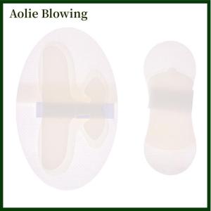 Aolie Drainage Catheter Sticker Retainer Holder Concealment Gastrostomy Tubes Fixing Tape Stabilization Catheter Leg Strap Holder