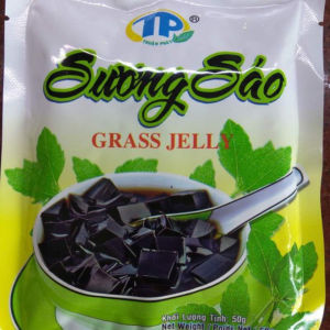 Bột sương sáo đen Thuận Phát