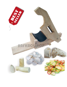 (GRATIS ONGKIR) Parutan Serbaguna Berkualitas / Pengiris Keripik Tempe Singkong / Parutan Serbaguna Hasil Bulat