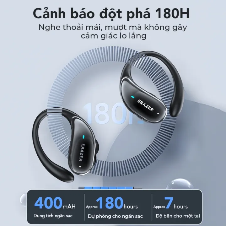 Lenovo Erazer XT80 Pro Tai Nghe Phiên Dịch Tai Nghe Bluetoottai Nghe Thể Thao Bluetooth Không Dây 5.4 Tws Chống Nước Chống Ồn Có Micrô Và Màn Hình Led Tai Nghe Bluetooth Dịch | BigBuy360 - bigbuy360.vn Lenovo Erazer XT80 Pro Tai Nghe Phiên Dịch Tai Nghe Bluetoottai Nghe Thể Thao Bluetooth Không Dây 5.4 Tws Chống Nước Chống Ồn Có Micrô Và Màn Hình Led Tai Nghe Bluetooth Dịch | BigBuy360 - bigbuy360.vn